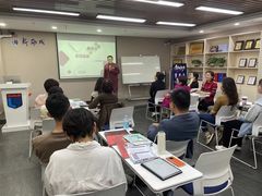 -新励成演讲口才培训(济南市中学训中心)