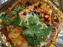 -金刚山烧烤(中山路店)