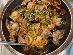 -桃源春晓中餐厅 TaoYuan Restaurant