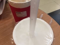 -85度C(生甜甜圈研究工坊·上海松江人民北路店)