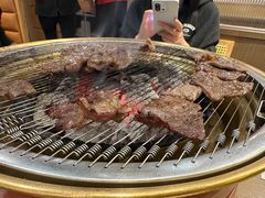 -西塔老太太泥炉烤肉(北京双井店)
