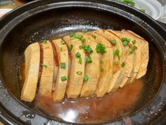 荔浦香芋煲-锦绣金山人家(友谊店)
