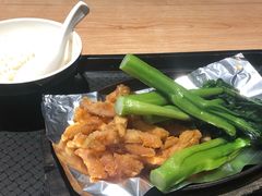 mini铁板-北京大学深圳研究生院-燕园2食堂