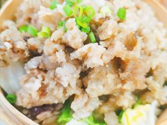 粉蒸肉-西安贾三灌汤包·回坊小吃·清真炒菜(北院门总店)