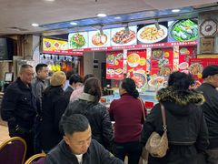 -吉莲利苑海鲜酒家(珠海拱北29年老字号店)