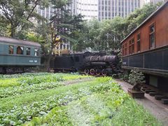 外面餐厅-上海老站(徐家汇店)