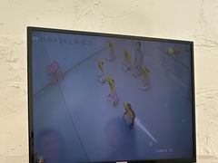 -桃子公主舞蹈培训(万柳校区)