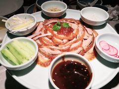 -额娘·现烙春饼烤鸭(太原总店)