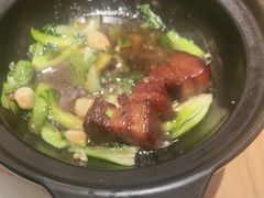 -中国徽菜·徽商故里(广安门店)