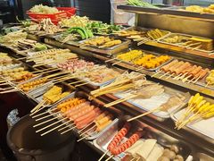 -魏记里脊肉炸炸炸(南门口店)