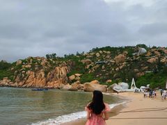 -那琴半岛地质海洋公园