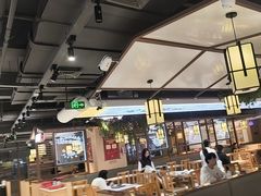 -八婺饭堂·自选店(新光汇店)