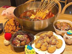 重庆小酥肉-付小姐在成都(川沙店)