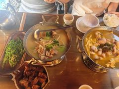 -隔壁老王·家常云南菜(花巷店)