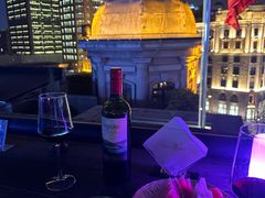 -外滩8号 whisky bar(金延大厦店)