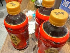 -炽城·烤肉名家(鸿达中央广场店)