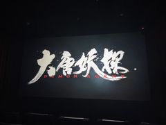 -新影联·华谊兄弟影院(望京店)