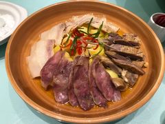 -久宴·天目湖大鱼头(恐龙园店)