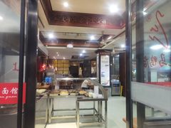 -晓马鸭店(新芜路店)