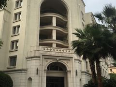 -上海汾阳花园酒店