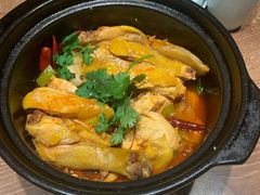 -周家二小姐的菜(西津渡店)