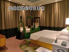 -海花岛旅游度假区