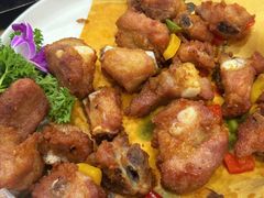 -醉壹号海鲜大排档(厦门美食地标店)