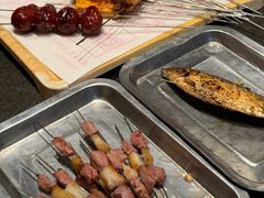 -老白清真烧烤(锦州旗舰店)