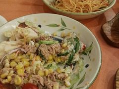-萨莉亚意式餐厅(悦荟广场店)