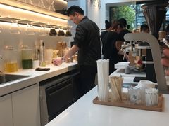 -% Arabica阿拉比卡咖啡(武康路店)