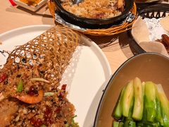 -避风塘(金山万达店)
