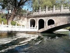 -皇家御河游(紫御湾码头)