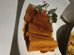 -粤点越有·茶点·粤菜(樵岭国际店)