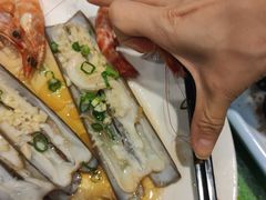 -盛港湾海鲜食府(黄沙店)