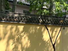 -颐和路民国时期公馆风貌区