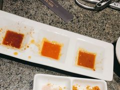 -NIUAN牛庵·日式和牛烧肉(恒隆店)