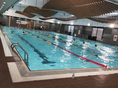 -W FITNESS 威尔仕健身·游泳(老西门新苑店)