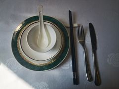 -老洋房花园饭店(绍兴路店)