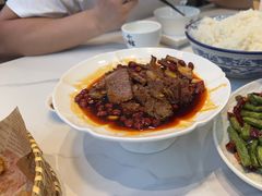 -苏湘小馆·不做预制菜(青年公社店)