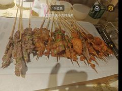 -串盟烧烤大排档·长沙美食地标(星沙店)