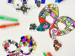 -米秝艺术Mili Bloom(天山校区)