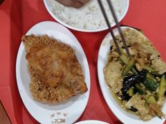 -超意兴·把子肉(振兴街店)