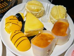 -加餐海鲜自助(宝龙一城店)