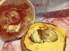 -汉堡王(歌斐中心店)