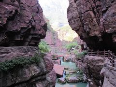 -云台山风景名胜区