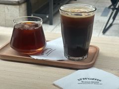 -2326 Coffee Roaster咖啡豆可选店(林肯公园店)
