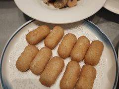 -艳阳天·非遗楚菜(武汉客厅店)