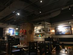 大堂-La Creperie法餐厅(芮欧百货店)