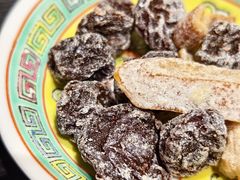 -宫事颐庭·老佛爷贵寿下午茶(颐和园店)