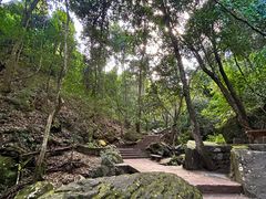 -昆明青龙峡风景区